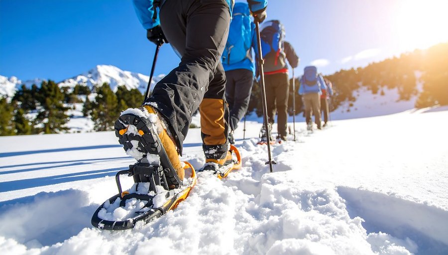 Nordische Wintermärchen