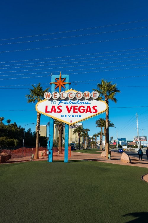 Traumhafte Westküste der USA