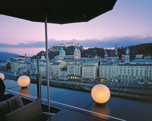 Heiligabend im Berchtesgadener Land Heiligabend im Berchtesgadener Land