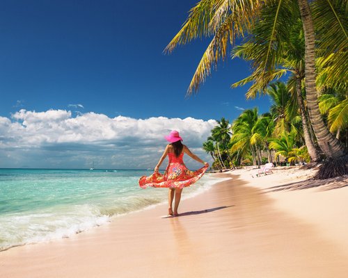 Die schönsten Karibikinseln mit AIDAsol Die schönsten Karibikinseln mit AIDAsol