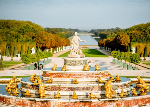 Paris - Metropole an der Seine Paris - Metropole an der Seine