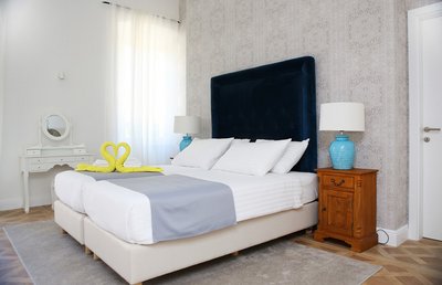 Aminess Port 9 Resort