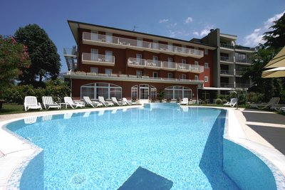 Villa Rosa Hotel