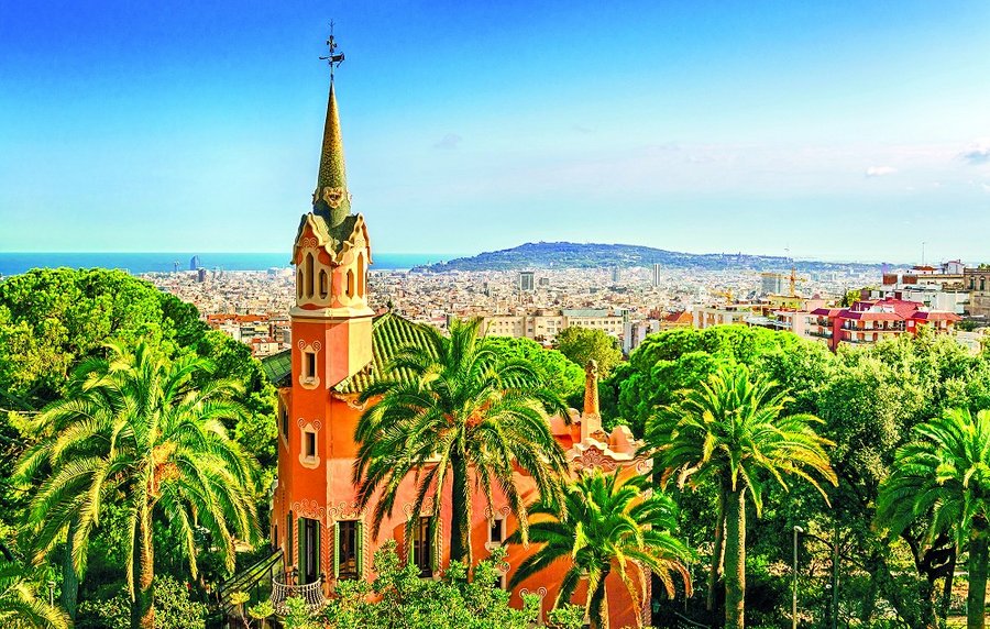 Barcelona