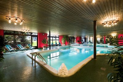 Clubhotel Davos
