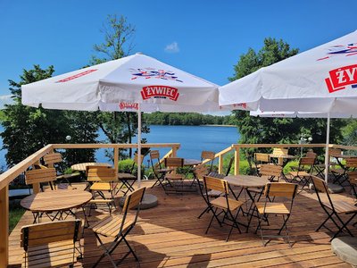 Hotel Mazuria Country & Spa