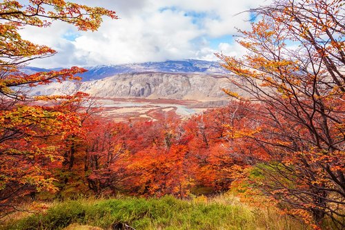 Indian Summer