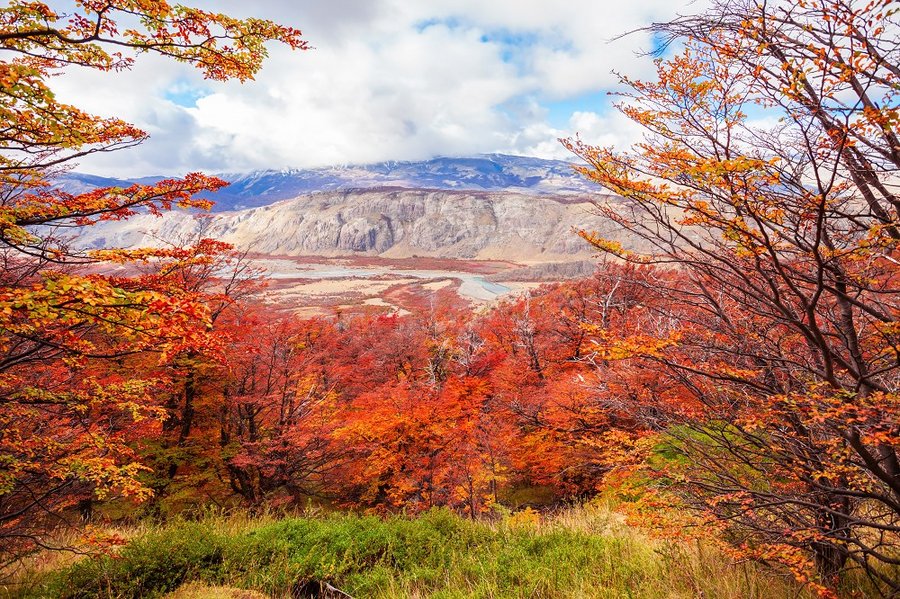 Indian Summer