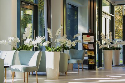 Hotel Henryk Hotel Henryk