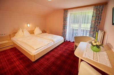 Hotel Schwaiger, 3 / 3