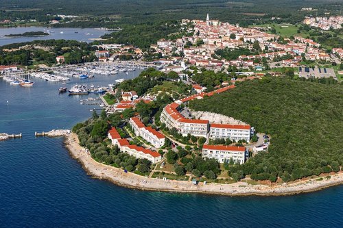 Die Kroatische Toskana Die Kroatische Toskana