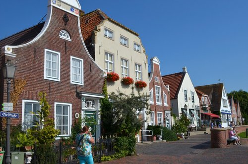 Ostfriesland für Singles