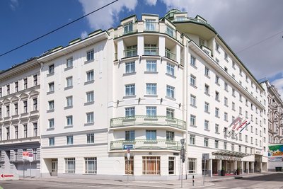 © Austria Trend Hotels