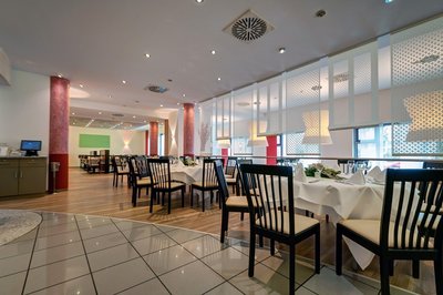 City Hotel Fortuna, 3 / 4