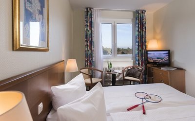 Ahorn Seehotel Templin, 3 / 4