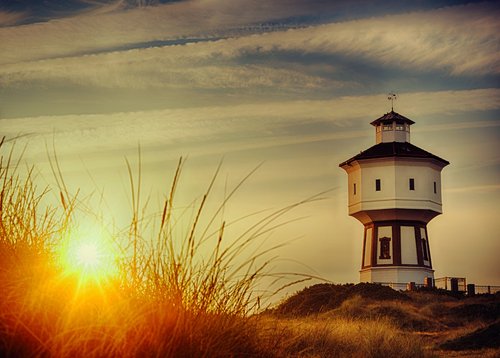 Moin, Moin in Ostfriesland