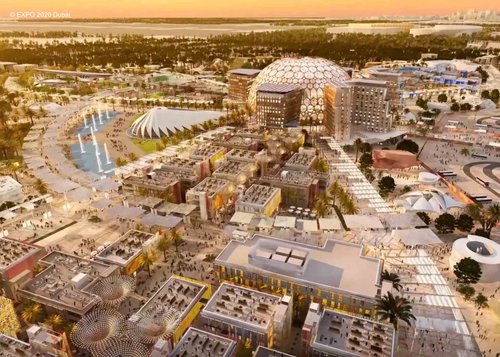 Dubai & Abu Dhabi