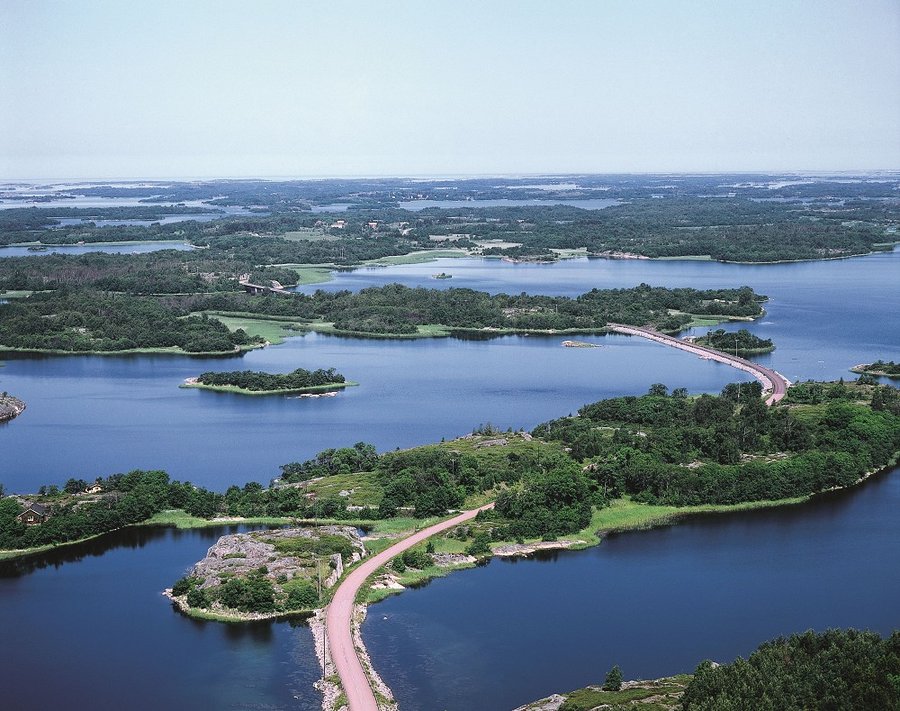 Copyright: Visit Aland