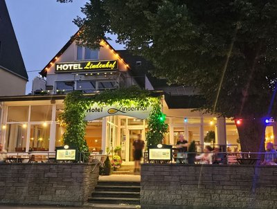 Hotel Lindenhof