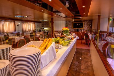 Copyright: Dutch Cruise Line