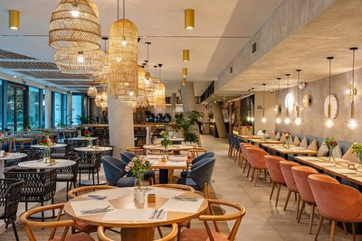 Wave Miedzyzdroje Resort&SPA