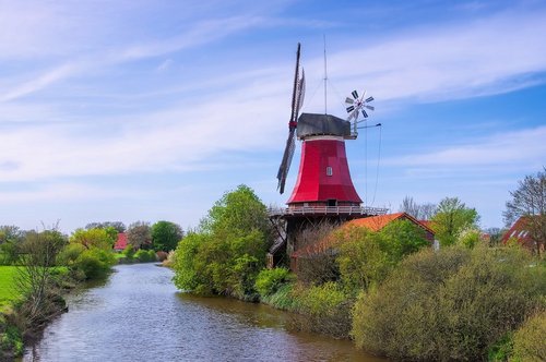 Ostfrieslands Trauminseln Ostfrieslands Trauminseln