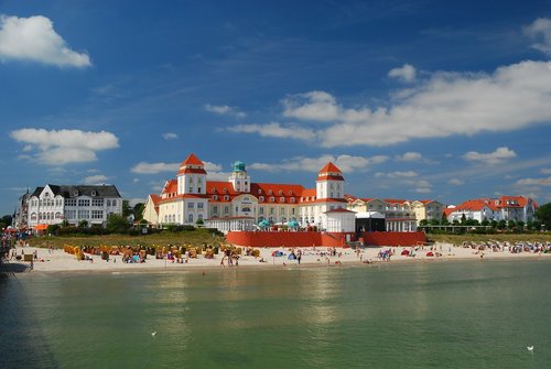 Maritimes Silvester in Stralsund