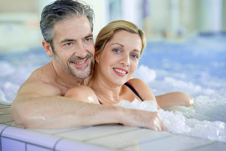 Wellness in Bad Kissingen