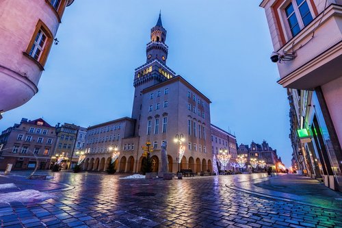 Copy Rights by Henryk Sadura Travel Photography