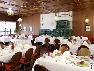 Mercure Hotel Offenburg, 2 / 3