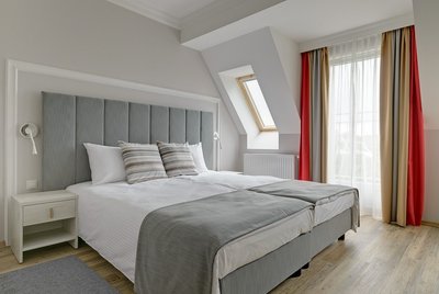 Hotel Drei Inseln Hotel Drei Inseln