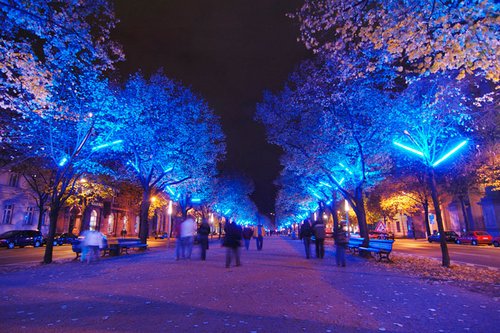 Festival of Lights