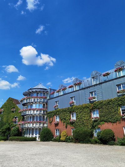 Hotel Niebüller Hof