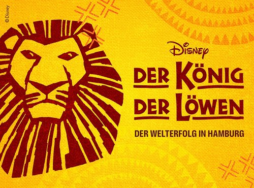 Musical Hamburg