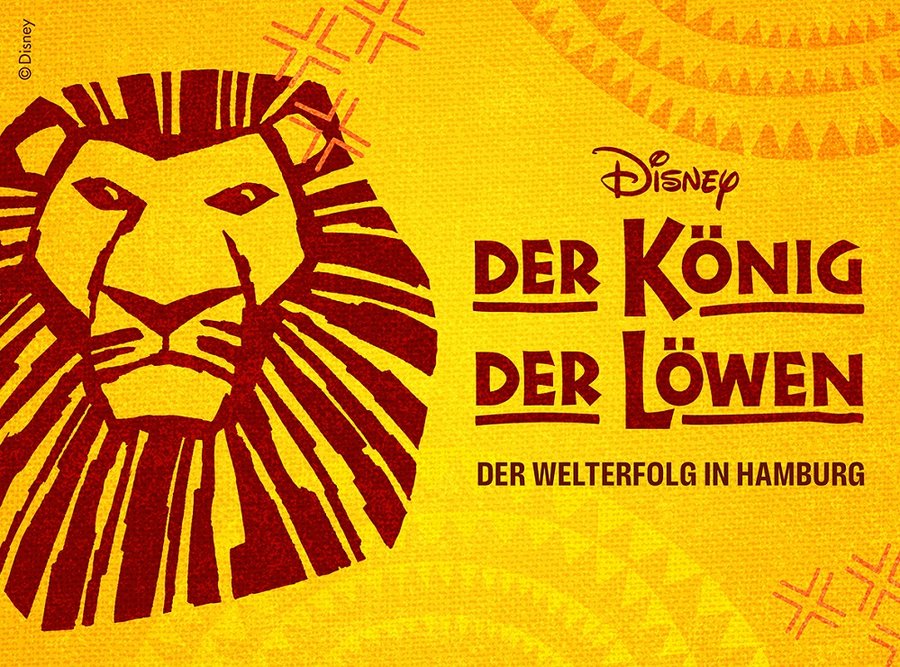 Musical Hamburg