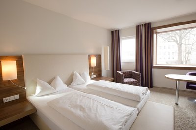Cityhotel Design und Classic, 3 / 3