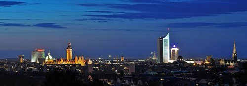 Weihnachtsmarkt Leipzig Weihnachtsmarkt Leipzig
