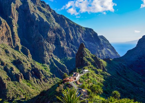 Kanaren und Madeira mit AIDAcosma Kanaren und Madeira mit AIDAcosma