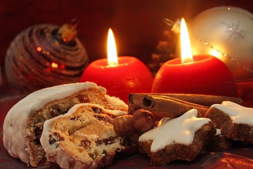 Weihnachten und Silvester in Bad Flinsberg