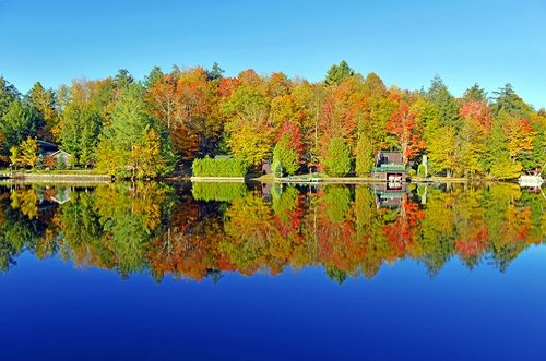 Faszinierende Ostküste der USA