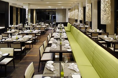 Atlantic Congress Hotel, 3 / 3