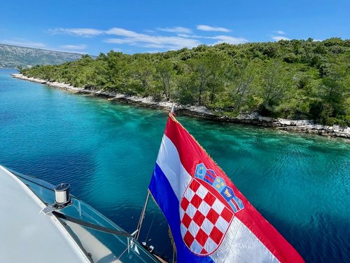 Kreuzfahrt Inselhüpfen in der Adria und Blaue Grotte