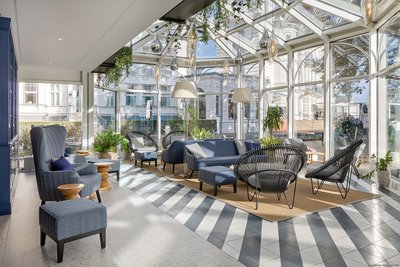 Copyright: SEETELHOTELS