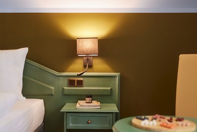 Familienresort Usedom