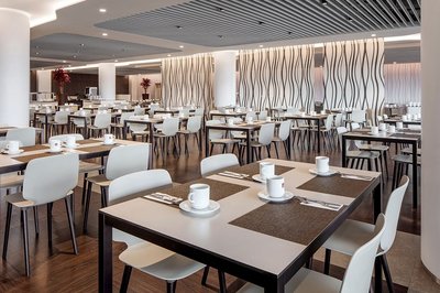Hotel Clarion Congress Prague, 5 / 5