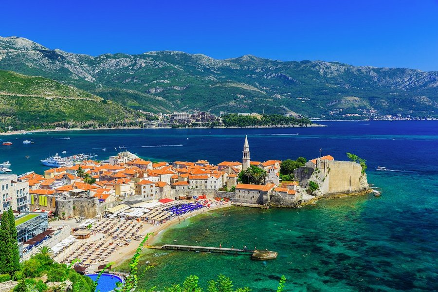 Budva