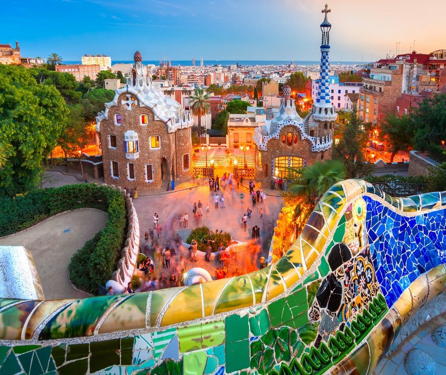 Barcelona