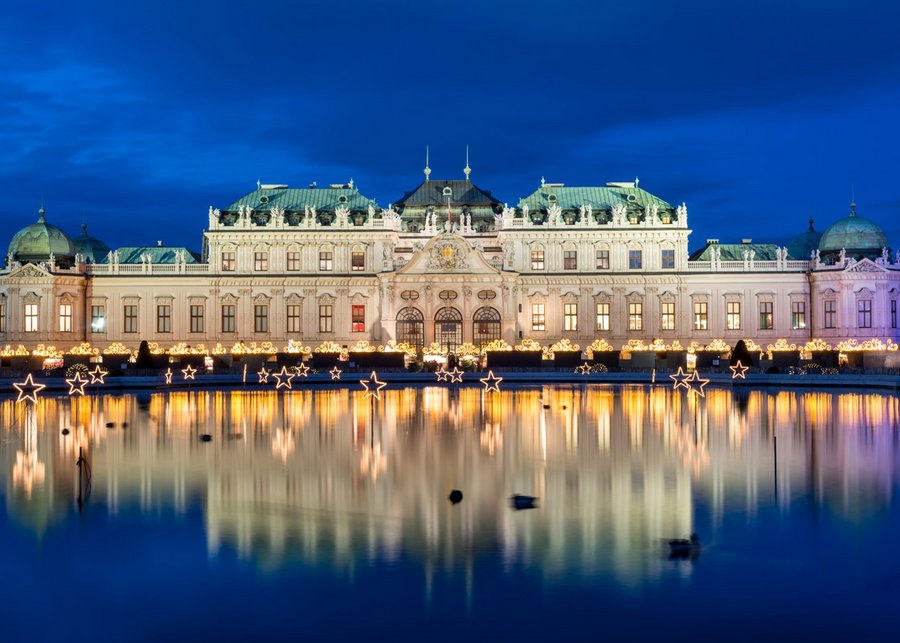 Traumhafte Donaukreuzfahrt