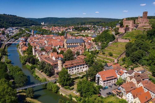Coypright: Franken Tourismus, Holger Leue Coypright: Franken Tourismus, Holger Leue