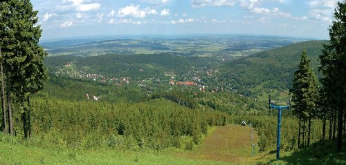 Weihnachten und Silvester in Bad Flinsberg Weihnachten und Silvester in Bad Flinsberg